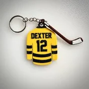 Key Rings